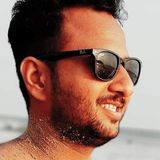 Ganu from Panaji | Man | 36 years old | Scorpio