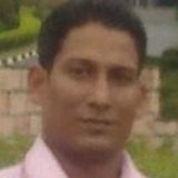 Romil from Delhi Sabzimandi | Man | 39 years old | Gemini