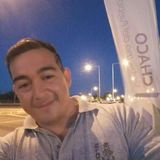 Piky from Roque Sáenz Peña | Man | 43 years old | Taurus