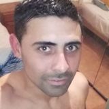 Deyby from Concepcion del Uruguay | Man | 37 years old | Scorpio