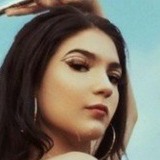 Kalinebritok4 from Mata de Sao Joao | Woman | 22 years old | Sagittarius