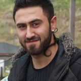 Serci from guengoeren merter | Man | 40 years old | Capricorn