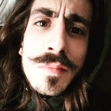 Blazer from Athens | Man | 34 years old | Scorpio
