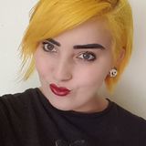 Gravitymonsters from Brisbane | Woman | 29 years old | Libra