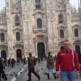 Basem from Dubai | Man | 52 years old | Cancer