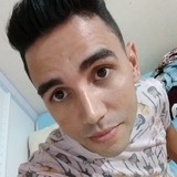 Ftreguas from Mantenopolis | Man | 36 years old | Gemini