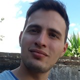 Nicolas from San Cristobal | Man | 27 years old | Capricorn