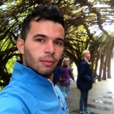 Ali from Sonderborg | Man | 35 years old | Capricorn