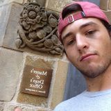 Matt from Willimantic | Man | 31 years old | Capricorn