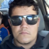 Adaires from Trindade | Man | 35 years old | Taurus