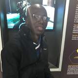 Diabyek from Ballerup | Man | 41 years old | Sagittarius