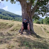 Barciu7M from Perugia | Man | 35 years old | Leo
