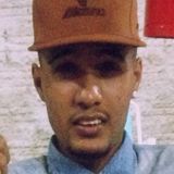 Lukinha from Tres Lagoas | Man | 28 years old | Taurus