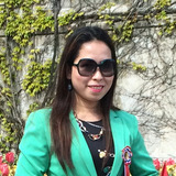 Shin from Kristiansand | Woman | 41 years old | Capricorn