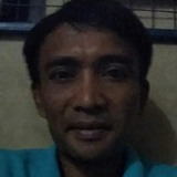 Dede from Depok | Man | 48 years old | Taurus