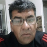 Ramiro from León | Man | 54 years old | Sagittarius