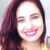 Laura from Cicero Dantas | Woman | 27 years old | Gemini