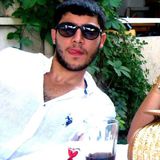 Kurt Cobain from Besiktas | Man | 36 years old | Aquarius
