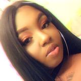 Kadii from Amarillo | Woman | 27 years old | Sagittarius