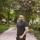 Amirsam from Sheffield | Man | 37 years old | Taurus