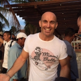Woody from Playa del Carmen | Man | 49 years old | Aquarius