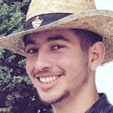 Casanova from Halle | Man | 25 years old | Capricorn