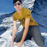 Usman Alone from Caltanissetta | Man | 39 years old | Pisces