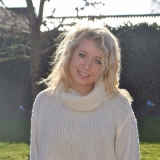 Sara from Ribe | Woman | 31 years old | Pisces