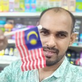Hadson from Kuala Lumpur | Man | 41 years old | Scorpio