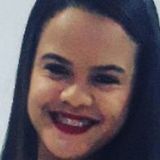 Jujuh from Cabedelo | Woman | 32 years old | Aries