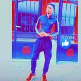 Ismailshidaf3 from Frankfurt (Main) Niederrad | Man | 37 years old | Aquarius
