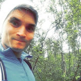 Richardoen from Finnsnes | Man | 38 years old | Cancer