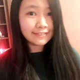 Thunguyen from Portland | Woman | 29 years old | Capricorn
