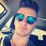 Johnny from Innsbruck | Man | 29 years old | Aquarius