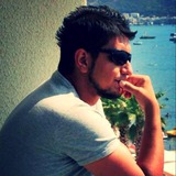 Selcuk from Ankara | Man | 38 years old | Aries