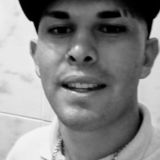Cha from Piedade | Man | 28 years old | Gemini
