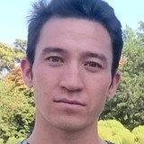 Ali from Madrid | Man | 29 years old | Gemini