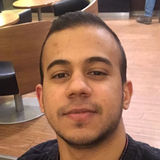 Amir from Debrecen | Man | 29 years old | Capricorn