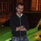 Dale from Budapest XVI. keruelet | Man | 38 years old | Cancer