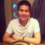 Andy from Taichung | Man | 31 years old | Aries