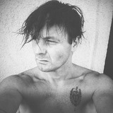Krisztian from Budapest XIII. keruelet | Man | 44 years old | Libra
