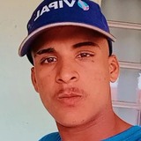Lukinhantvoc from Campo Verde | Man | 24 years old | Libra
