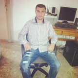 Shlomi Costa from Netanya | Man | 31 years old | Aries