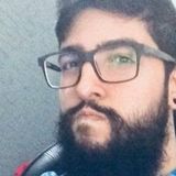Guilherme from Limeira | Man | 35 years old | Virgo