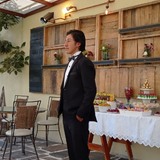 Humbeflores9Bj from Ciudad Serdan | Man | 26 years old | Sagittarius