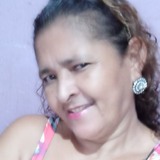 Edileudasilvwb from Pacajus | Woman | 56 years old | Capricorn