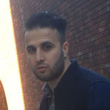 Omer from Portsmouth | Man | 32 years old | Gemini