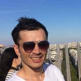 Junior from London Borough of Harrow | Man | 37 years old | Cancer