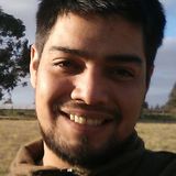 Mati from Tres Arroyos | Man | 36 years old | Taurus