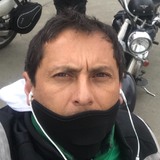 Ricky from Quito | Man | 58 years old | Taurus